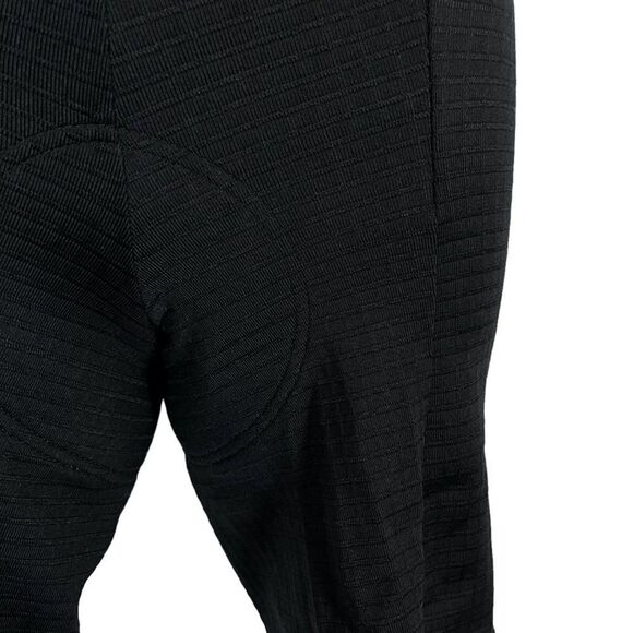 Pearl Izumi Womens Padded Cycling Biker Bike Compression Shorts Black Stretch XS - Picture 3 of 16